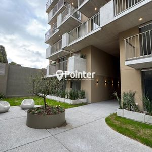 01 Vila – últimas Unidades Disponibles En Parque Batlle / La Blanqueada