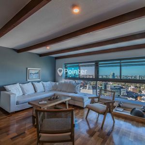 Venta Apartamento 3 Dormitorios Tres Cruces