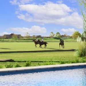 Carmelo Golf-venta De Lotes En Barrio Privado Residencial