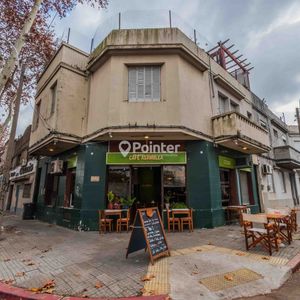 Venta De Llave | Negocio Gastronómico | Cafetería Y Bar | Montevideo