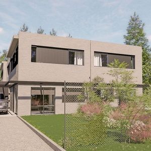 Casa De 3 Dormitorios A Estrenar En Lagomar Sur