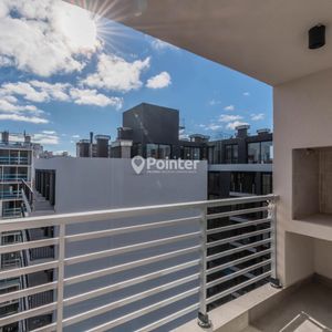 Apartamento Un Dormitorio A Estrenar En Palermo