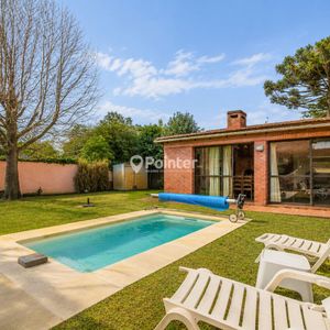 Casa En Atlantida Sur 4 Dormitorios