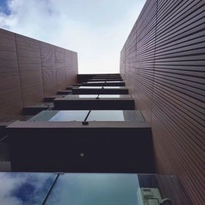 Apartamentos A Estrenar En Pocitos