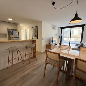 Venta Apartamento 1 Dormitorio | Cordón | A Estrenar Febrero 2026