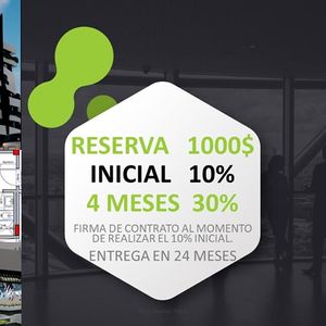 Proyecto Habitacional Familiar Habita