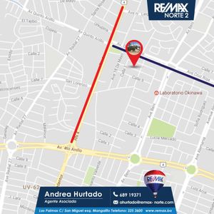 Casa A Precio De Terreno