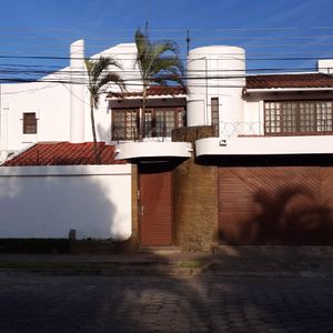 Casa Refaccionada Totalmente