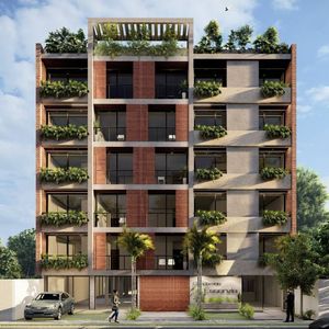 Essenzia Monoambiente