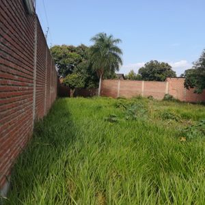 Hermoso Terreno