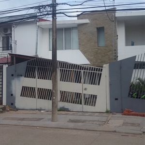 Hermosa Casa En Venta De 2 Planta 