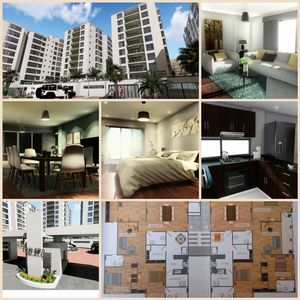 Preciosos Departamentos 