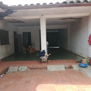 Casa Antigua