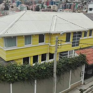 Casa Como Terreno