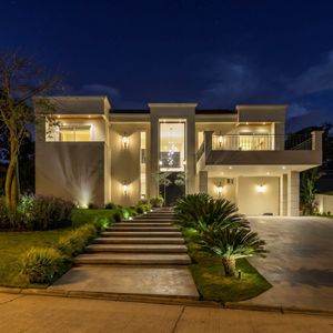Exclusiva Residencia De Lujo En Venta