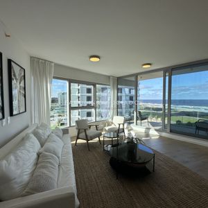Excelente Apartamento En Venta En Punta Del Este.
