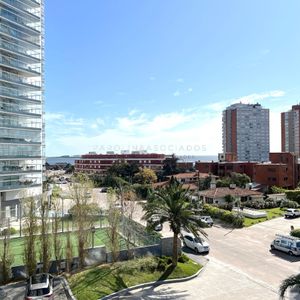 Apartamento En Venta De 2 Dormitorios En Miami Boulevard Ll, Punta Del Este.