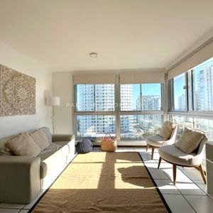 Espectacular Penthouse En Venta, Punta Del Este.