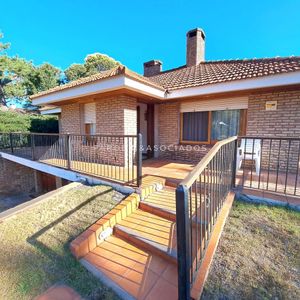 Casa En Punta Del Este, Aidy Grill