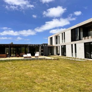 Casa En Venta De 4 Dormitorios En Club Del Mar, José Ignacio