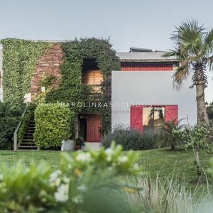 Casa En Venta De 4 Dormitorios En Village Del Faro, José Ignacio