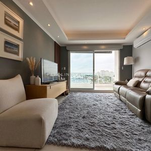 Penthouse En Venta De 3 Dormitorios En Punta Del Este