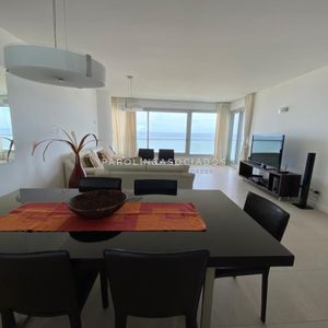 Apartamento En Venta En Le Parc II, Punta Del Este.