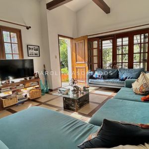 Casa En Venta De 4 Dormitorios En Playa Mansa, Punta Del Este