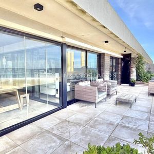 Penthouse En Venta En Selenza Manantiales