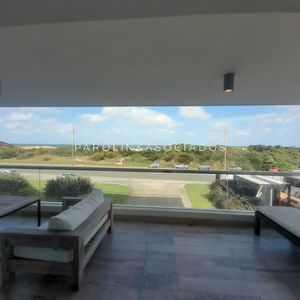 Brava Primera Linea Frente Al Mar