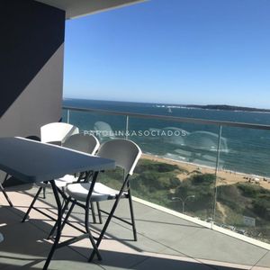 Hermoso Apartamento Para Alquiler Frente Al Mar, Torre Venetian