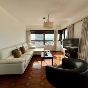 Apartamento En Venta Peninsula 3 Dormitorios En Punta Del Este.