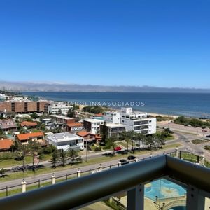 Venta Alquiler Apartamento Punta Del Este Primera Mansa
