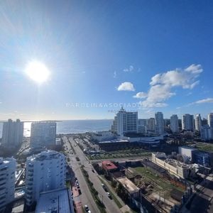 Apartamento En Venta En En Artower, 2 Dormitorios.