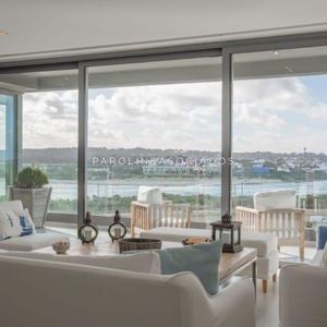 Apartamento En Venta En Tiburon Terrazas, Brava, Punta Del Este