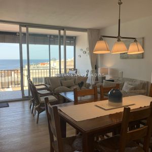 Apartamento En Venta En Edificio Lafayette Reciclado A Metros Del Mar, Puerto