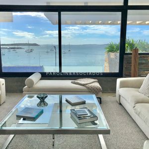 Apartamento En Venta Y Alquiler En El Puerto