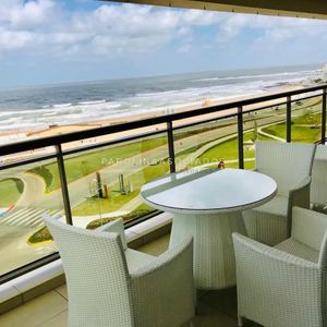 Increible Departamento En Edificio Imperiale II Brava-punta Del Este