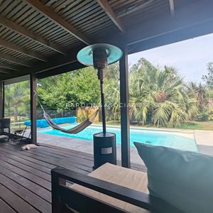 Punta Del Este, Beverlly Hills, Chalet De 5 Dormitorios Con Piscina Climatizada.