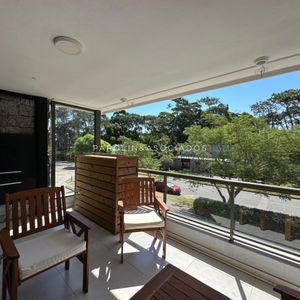 Departamento En Venta En Edificio Unique, Punta Del Este
