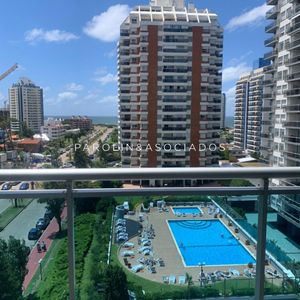 Apartamento En Venta En Sol Y Luna, Punta Del Este.