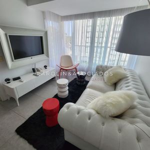 Departamento De 1 Dormitorio En Venta En Torre Yoo