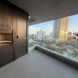 Apartamento En Venta De 2 Dormitorios En Wave Brava, Punta Del Este