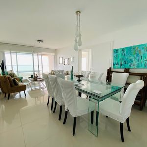Apartamento En Venta En Piso Alto Icon Brava Tower, Punta Del Este.