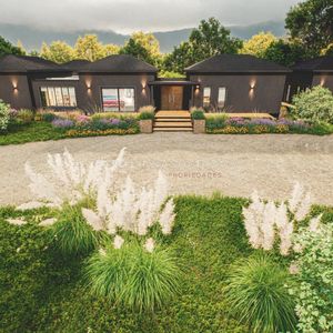 Hermosa Casa Venta El Quijote Chacras A Estrenar!!!