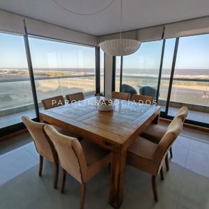 Apartamento En Punta Del Este, Brava