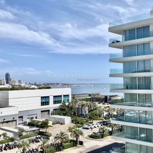 Apartamento En Venta Seasson Tower Punta Del Este Oportunidad