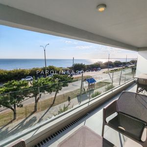 Departamento En Venta De 2 Dormitorios En Horizonte, Punta Del Este