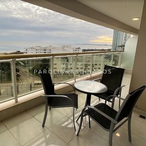 Departamento De 2 Dormitorios En Venta En Le Jardin, Punta Del Este