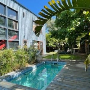 Casa En Venta De 3 Dormitorios En La Barra, Punta Del Este